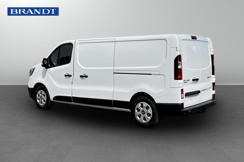 Bild 3 av Renault Trafic Skåpbil