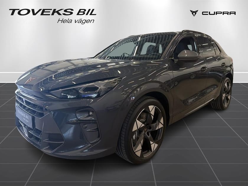 Bild 1 av CUPRA Terramar e-Hybrid 1.5 204 DSG6 LADDHYBRID