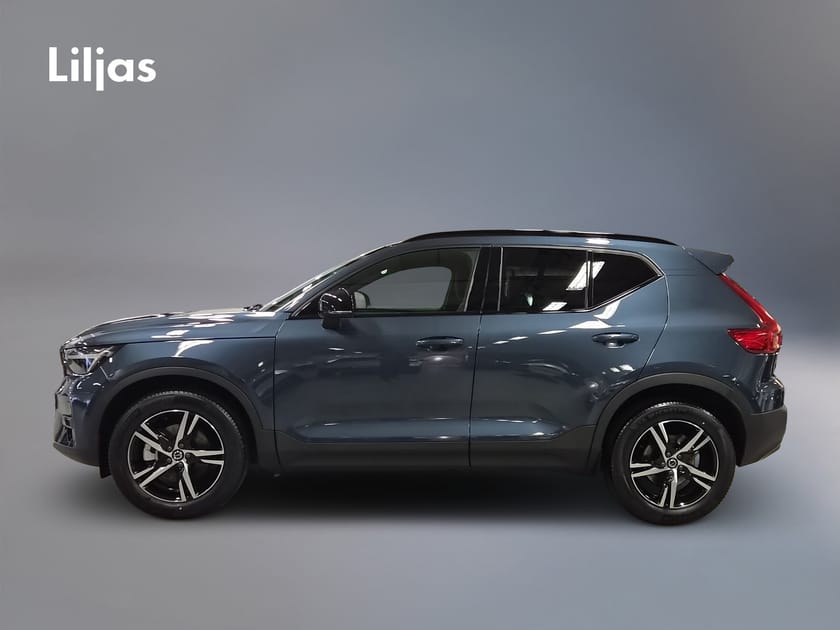 Bild 3 av Volvo XC40 B4 FWD Bensin Plus Dark//Adaptiv Farth.//Kamera//