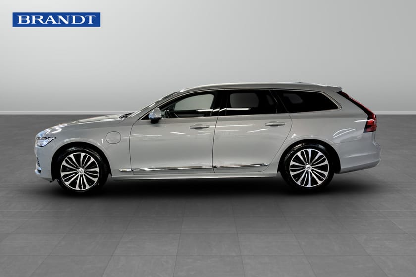 Bild 3 av Volvo V90 T6 Core Edition