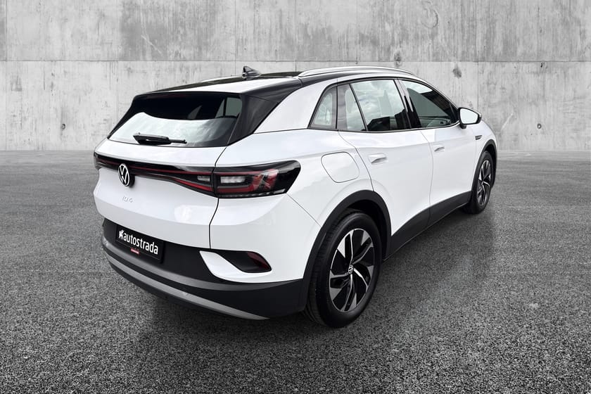 Bilde 5 av Volkswagen ID.4 Pro Performance Hengerfeste/Navigasjon/