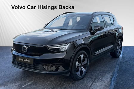 Volvo XC40 Recharge
