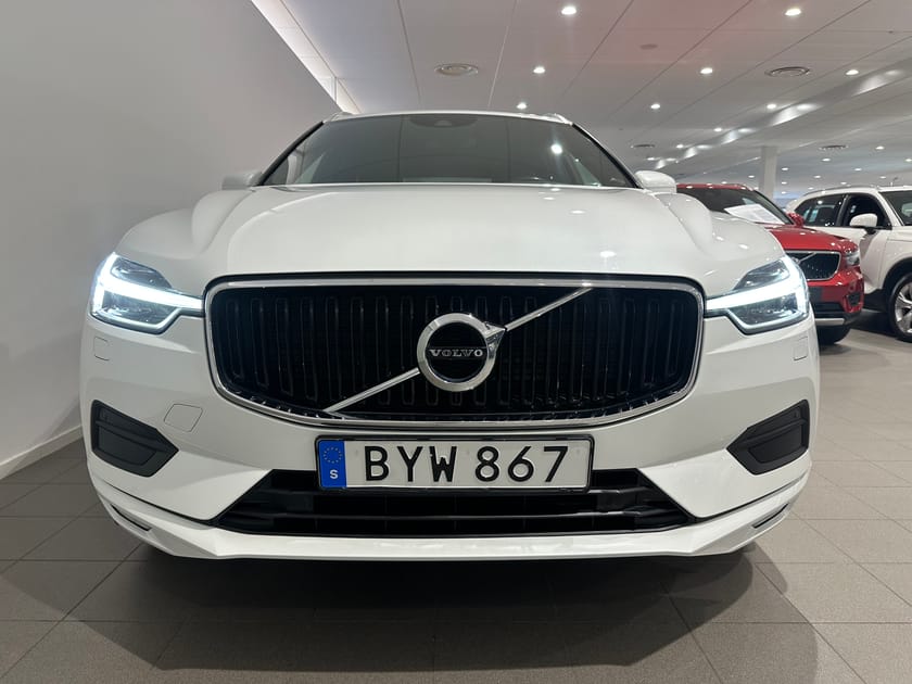 Bild 5 av Volvo XC60