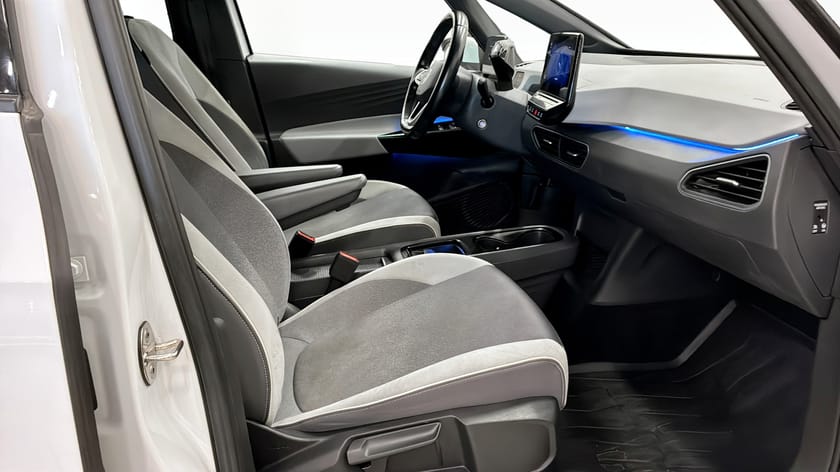 Bild 3 av Volkswagen ID.3 Pro Performance