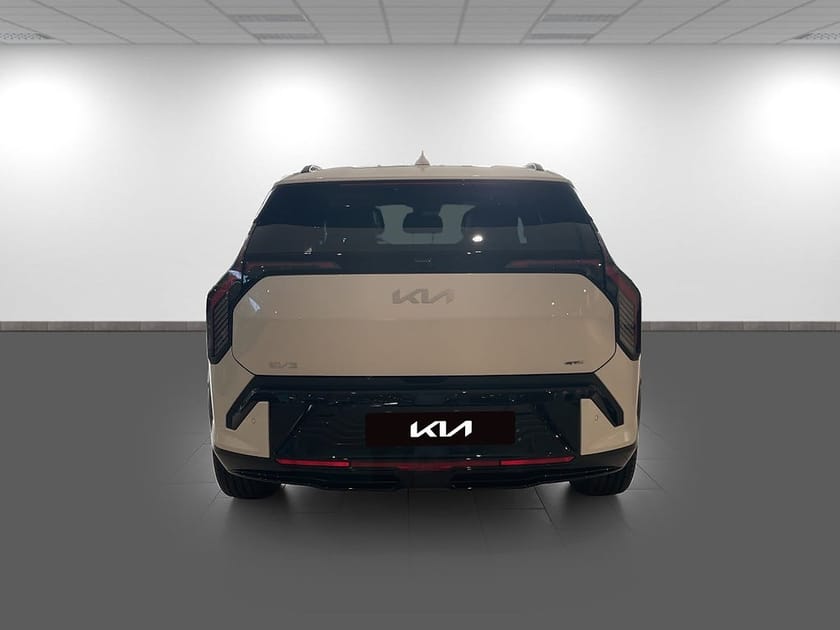 Bild 5 av Kia EV3 GT