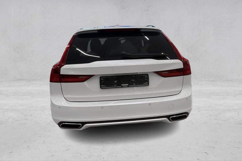 Bilde 4 av Volvo V90