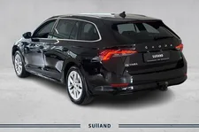 Thumnail bilde 2 av Škoda Octavia Combi iV