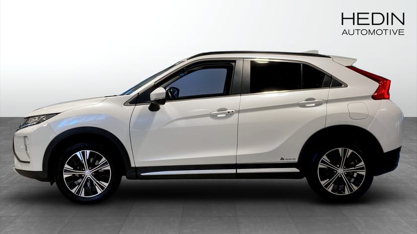 Bild 5 av Mitsubishi Eclipse Cross 1.5 CVT 2WD KOMFORT