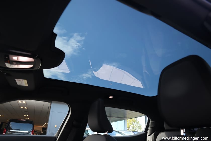 Bild 5 av Polestar 2 Long range Dual motor 78.0 kWh AWD 408hk Momsbil Navi Panorama Drag