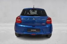 Thumnail bilde 3 av Suzuki Swift Dualjet Hybrid AllGrip