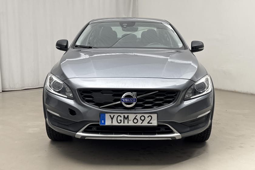 Bild 5 av Volvo S60 Cross Country