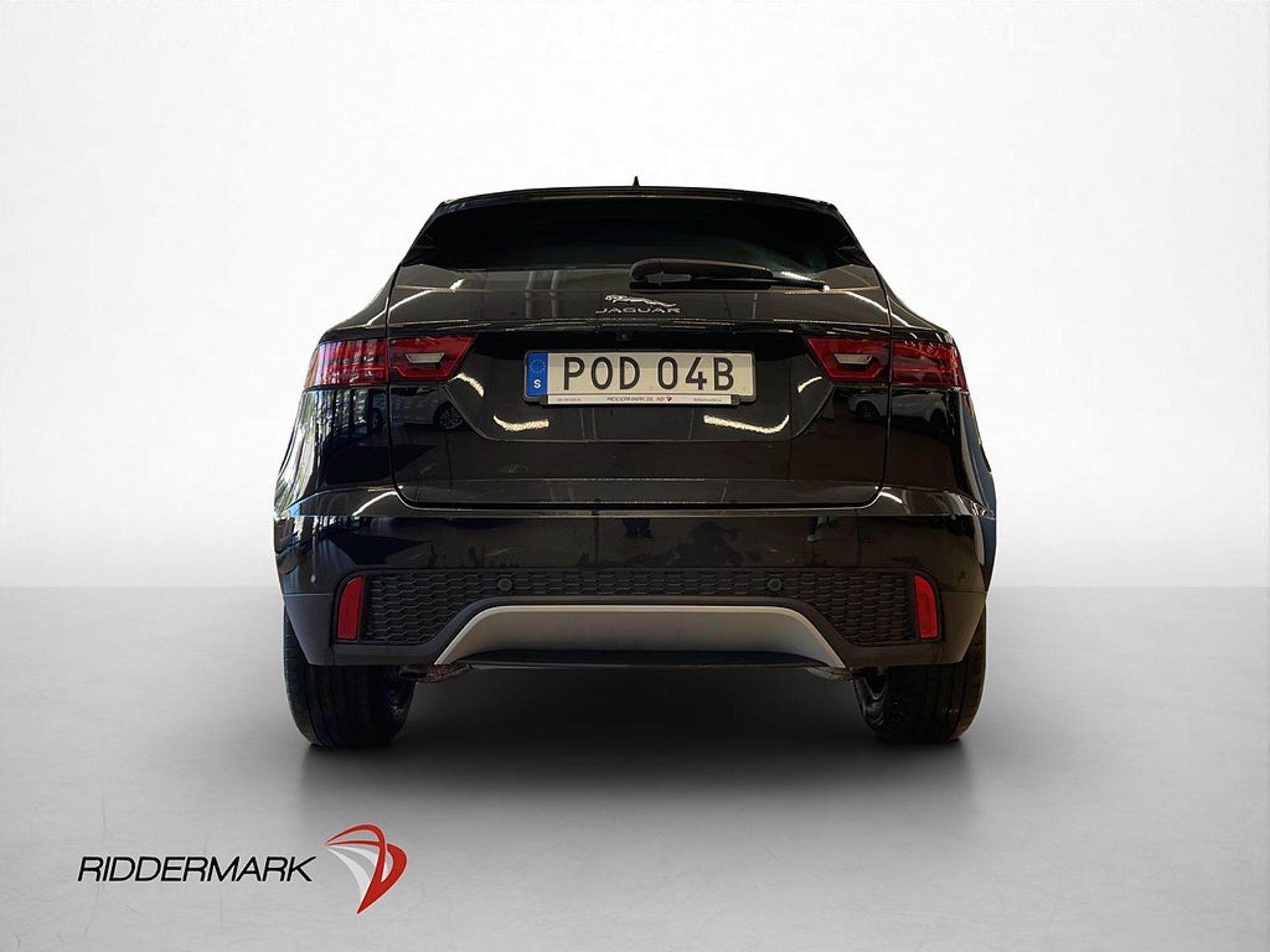 Jaguar E-Pace 2019, kuva 6/10
