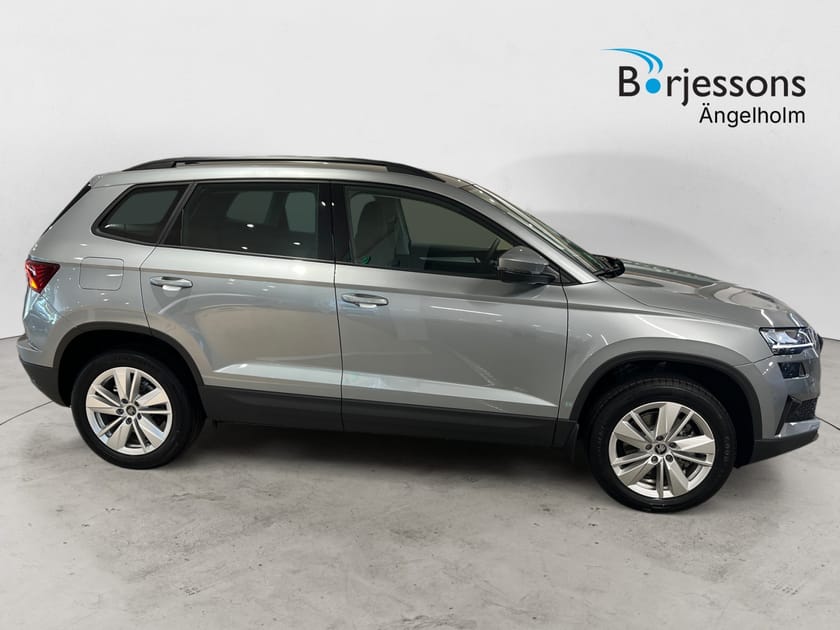Bild 2 av Škoda Karoq SELECTION 1,5 TSI 150 HK DSG , Drag o Värmare