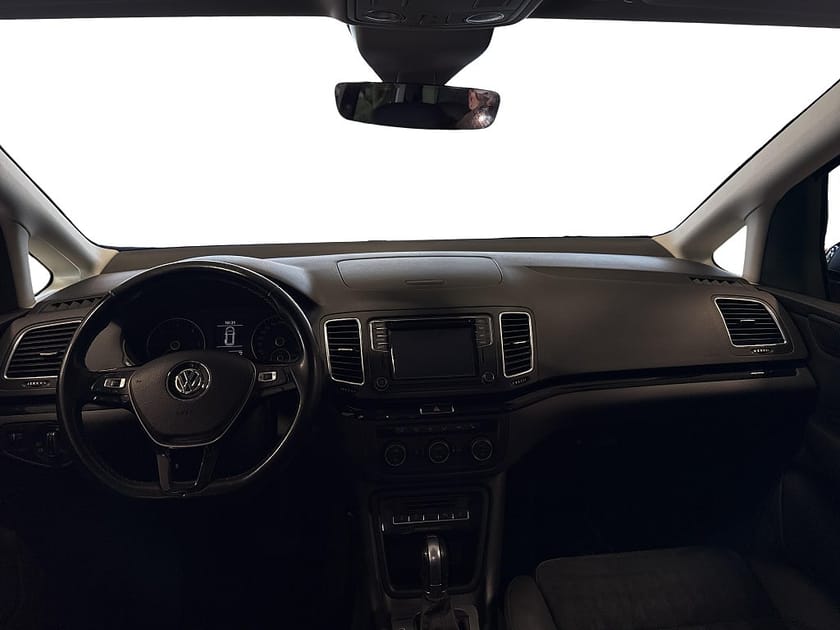 Bild 3 av Volkswagen Sharan