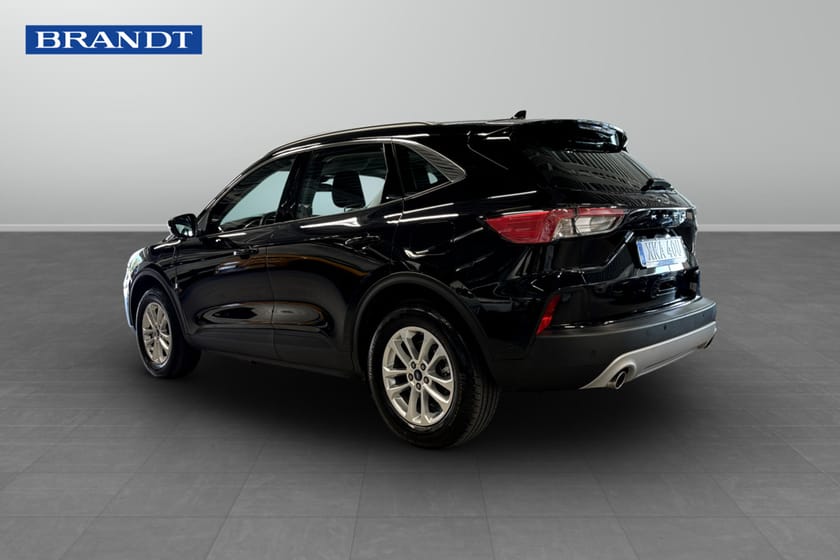 Bild 2 av Ford Kuga Plug-In Hybrid E-CVT, 225hk