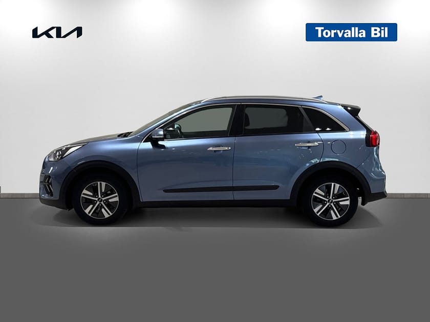 Bild 4 av Kia Niro Hybrid