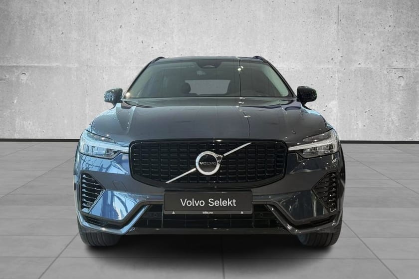 Bilde 3 av Volvo XC60