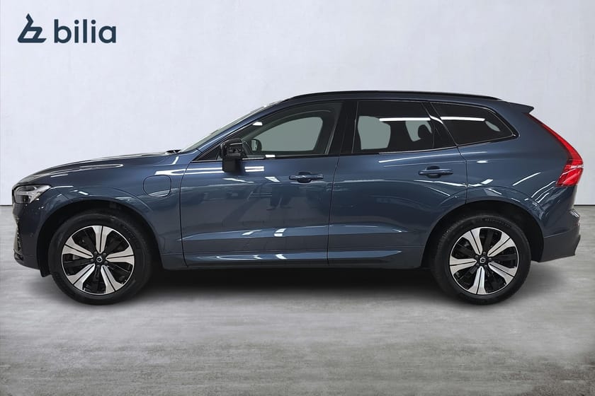 Bild 3 av Volvo XC60 Recharge T8 Ultimate Dark/360 kamera/Heads Up Display/Google
