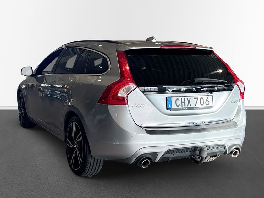 Bild 2 av Volvo V60