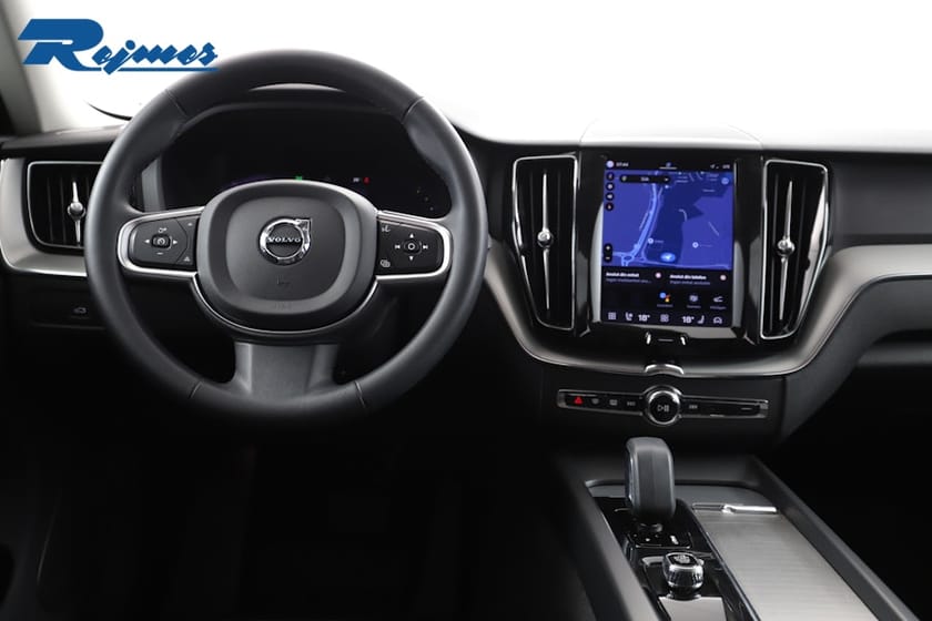 Bild 5 av Volvo XC60 B4 AWD Diesel Core