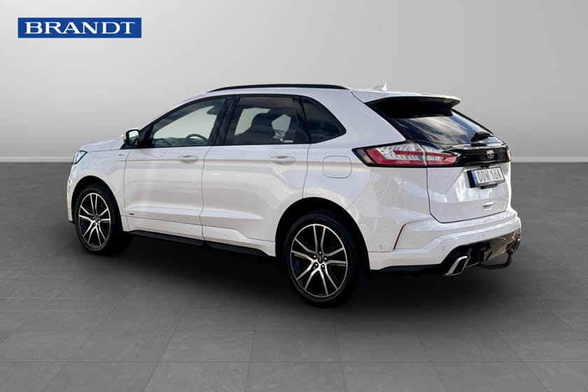 Bild 2 av Ford Edge