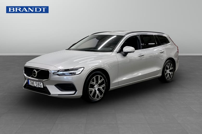 Bild 1 av Volvo V60 B4 Bensin Core