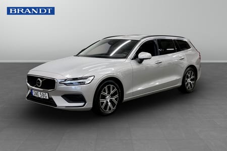 Volvo V60 B4 Bensin Core