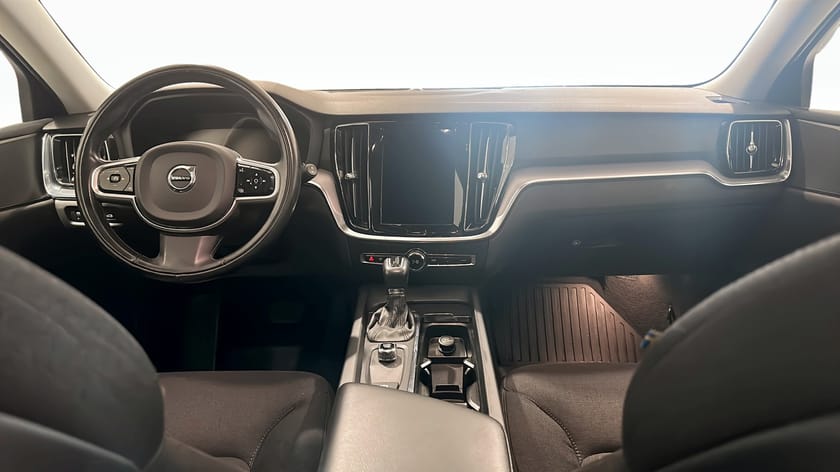 Bild 4 av Volvo V60 Cross Country D4 AWD Geartronic, 190hk *DRAGKROK*