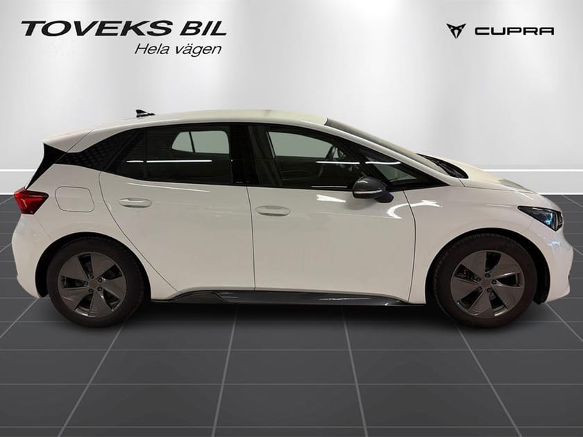 Bild 2 av CUPRA Born 58 KWH PILOTPAKET