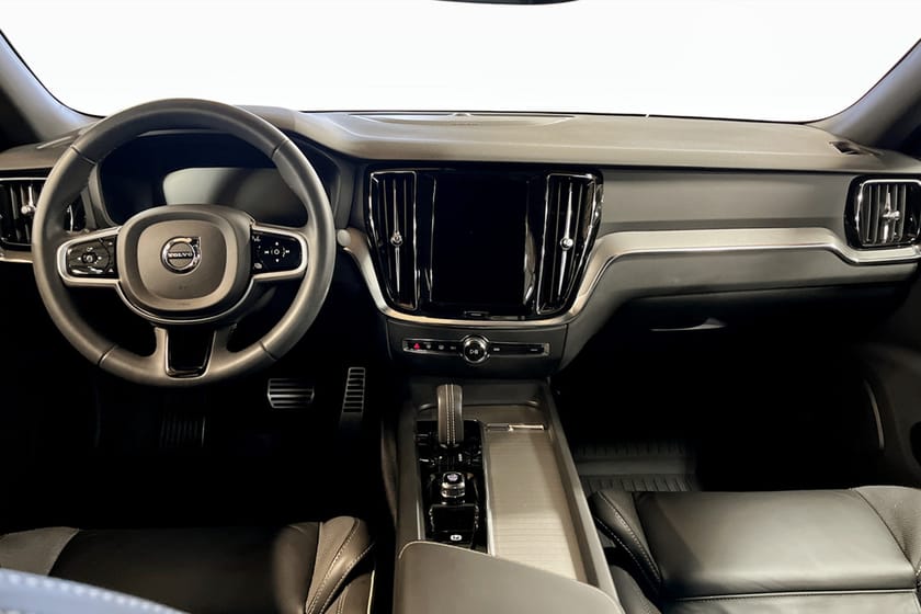 Bild 4 av Volvo S60 B5 Bensin R-Design