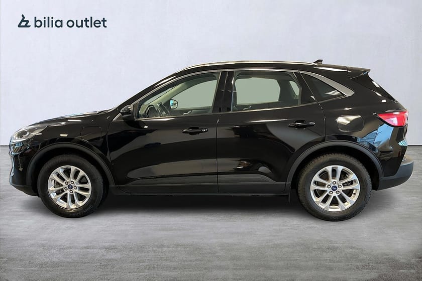 Bild 3 av Ford Kuga Plug-In Hybrid