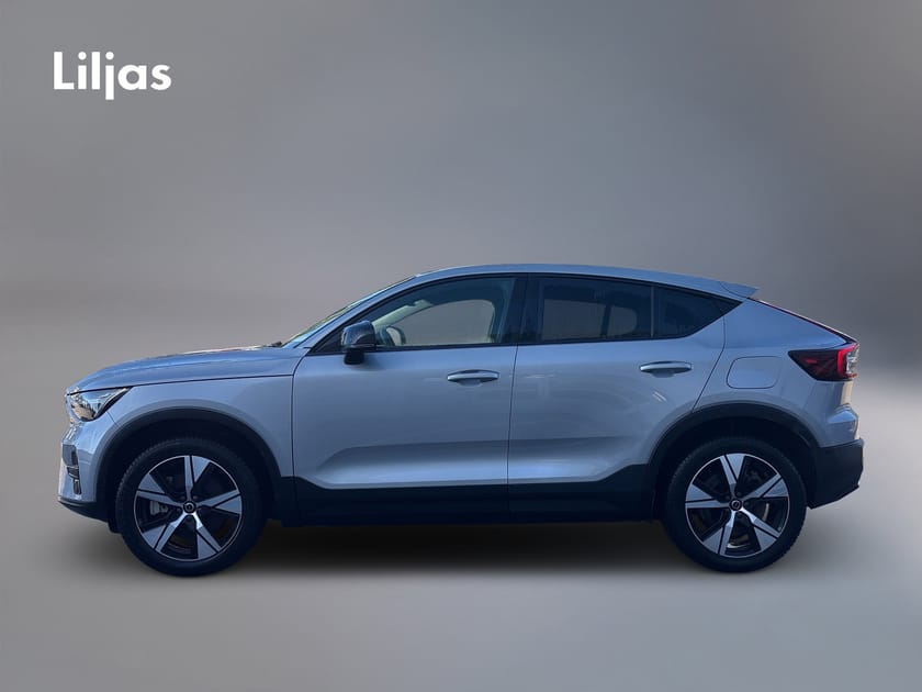 Bild 4 av Volvo C40 Recharge Extended Range