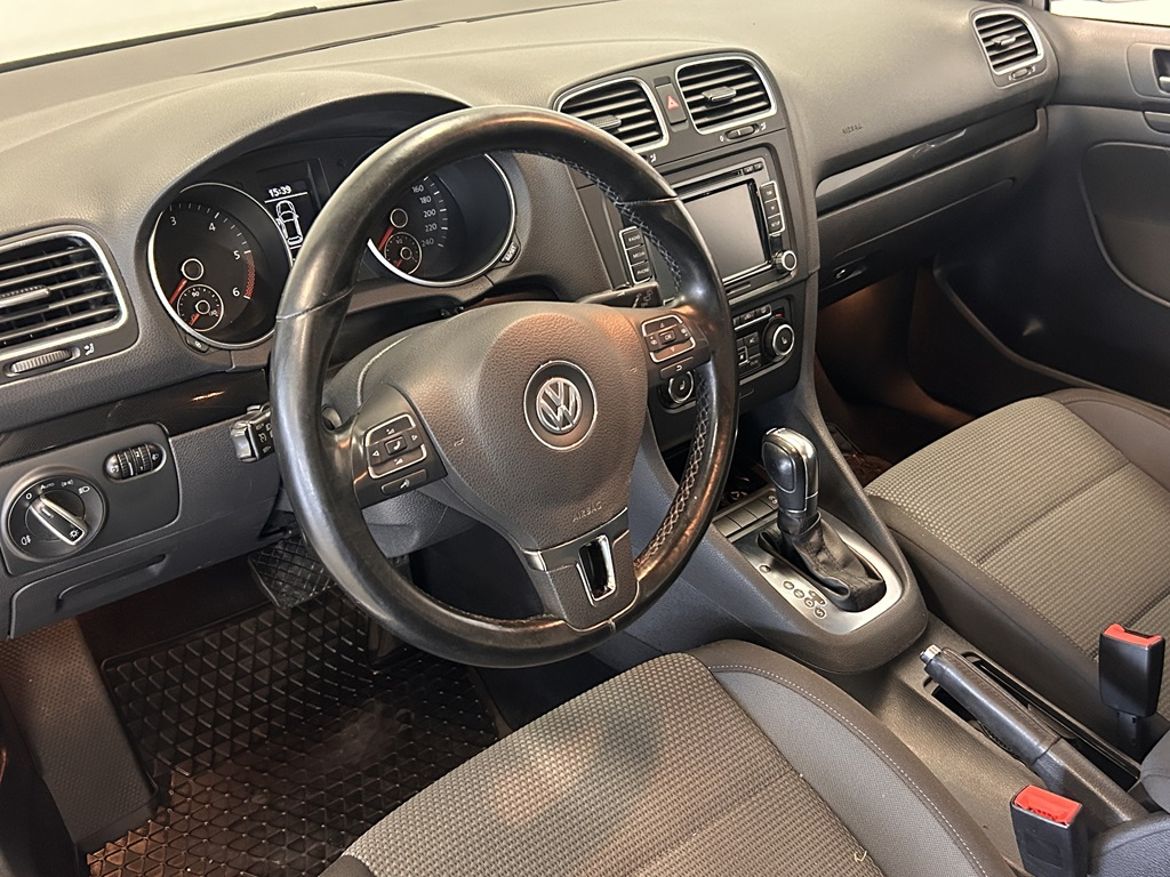 Volkswagen Volkswagen Golf Variant — bild 17