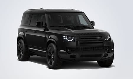 Land Rover Defender P300e PHEV 110 X-Dynamic HSE