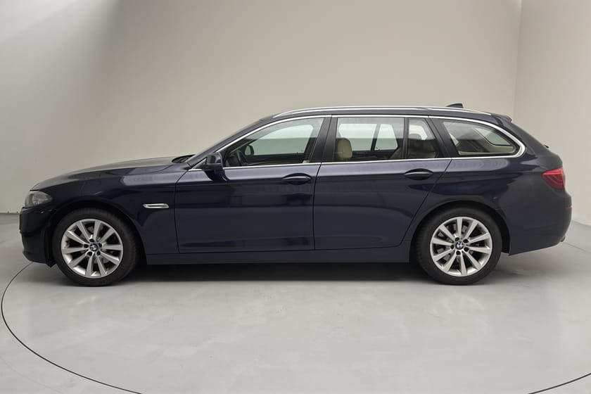 Bild 2 av BMW 520d xDrive Touring