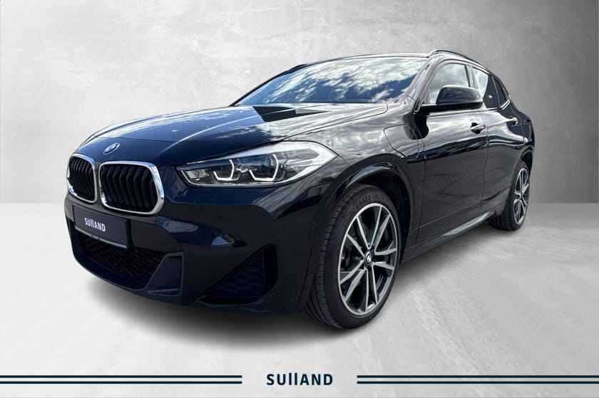 Bilde 1 av BMW X2 xDrive25e Plug-in/4x4/Cruise/M-sport/Head-up