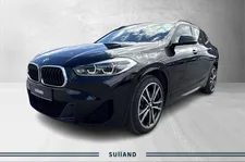 Thumnail bilde 0 av BMW X2 xDrive25e