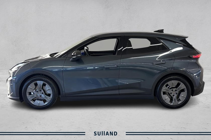 Bilde 2 av CUPRA Raval Endurance
