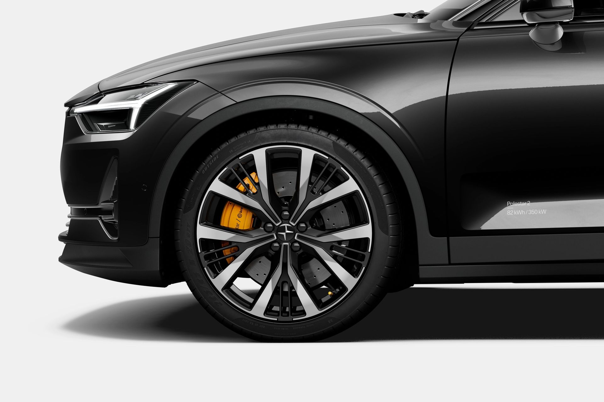 Polestar 2 2027, bild 7/10