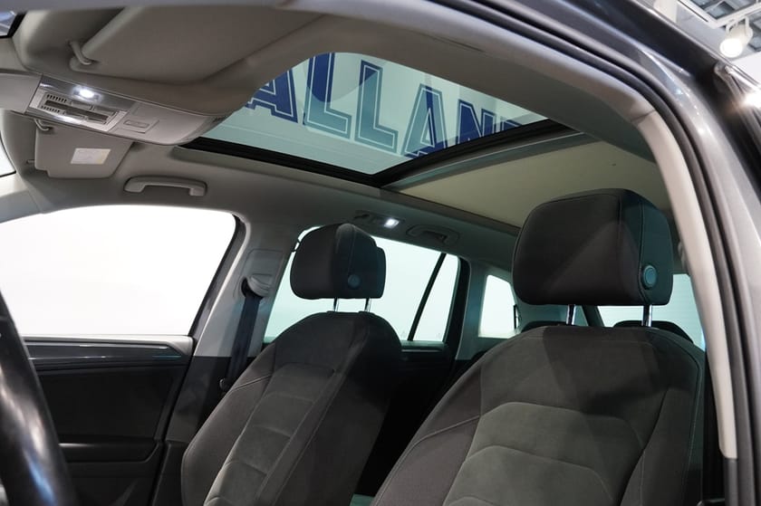 Bild 5 av Volkswagen Tiguan 2.0 TSI 4M Excutive DRAG 360 PANO