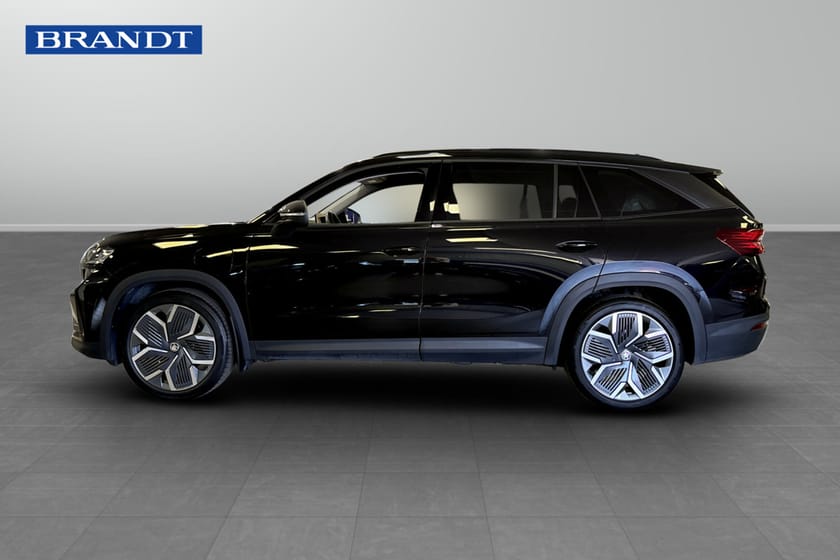Bild 3 av Škoda Kodiaq iV DSG Sekventiell, 204hk
