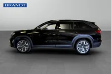 Škoda Kodiaq iV