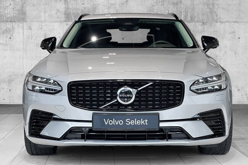 Bilde 3 av Volvo V90