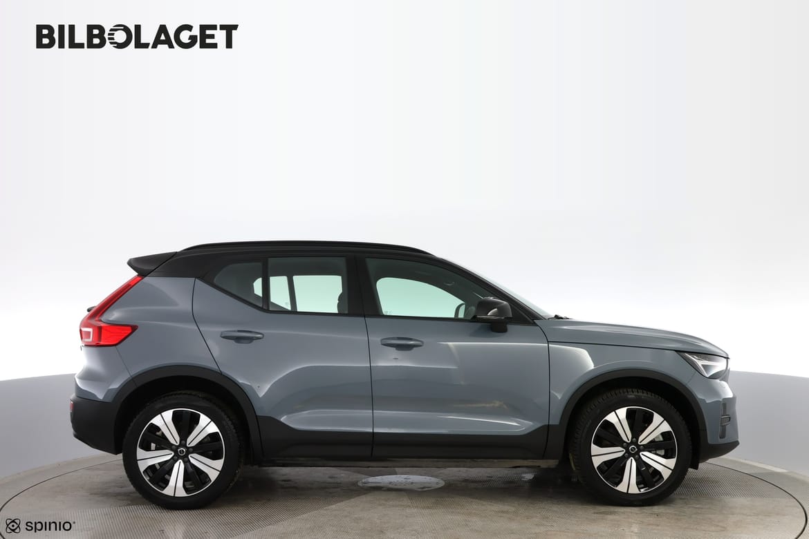 Volvo XC40 2023 - miniatyr 6