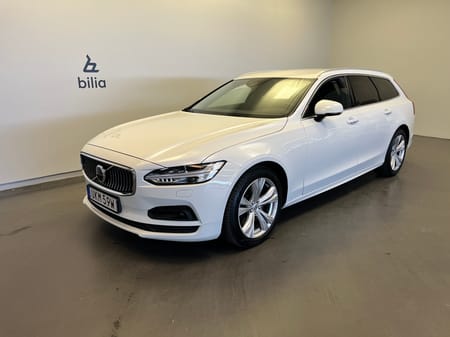 Volvo V90 B4 Diesel Momentum Advanced SE/ Navigation/ BLIS/ Backkamera/