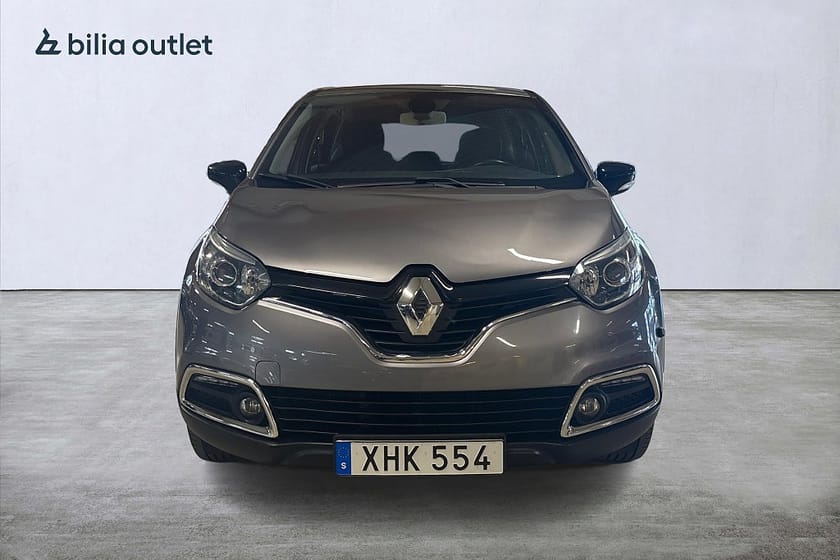 Bild 2 av Renault Captur