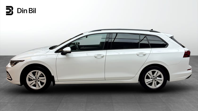 Bild 2 av Volkswagen Golf Sportscombi 1.5 ETSI 150hk Drag/Backkamera
