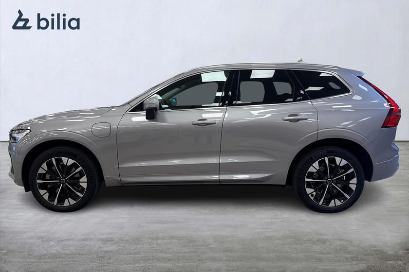 Bild 3 av Volvo XC60 T6 Plus Bright Nordic Edition
