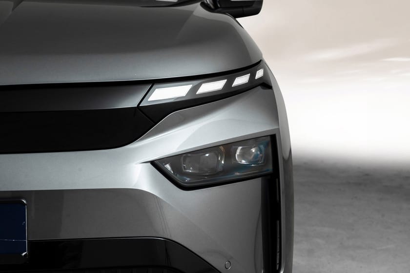 Bilde 5 av Škoda Enyaq 85x