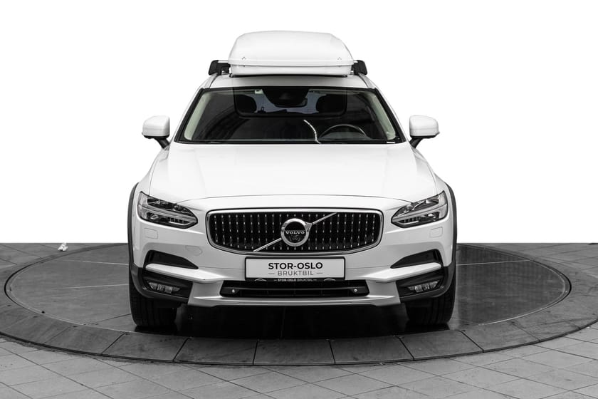 Bilde 3 av Volvo V90 Cross Country